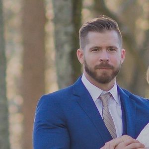 Meet your Posher, Josh